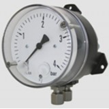 Fischer pressure transmitter Building technology Differential Pressure Gauge DA12